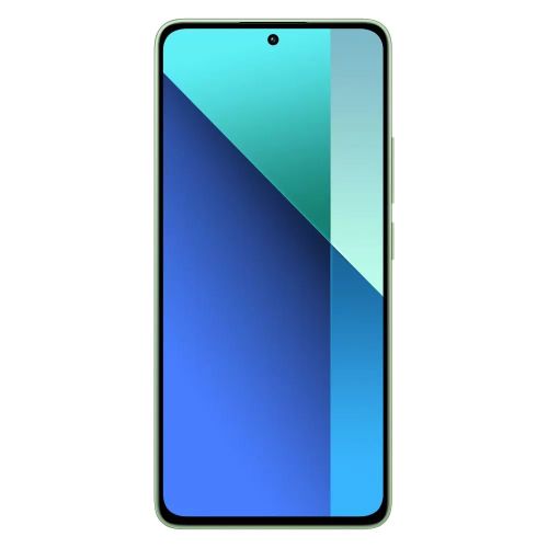 Xiaomi Redmi Note 13 Mobilni telefon 8GB 256GB zelena slika 2