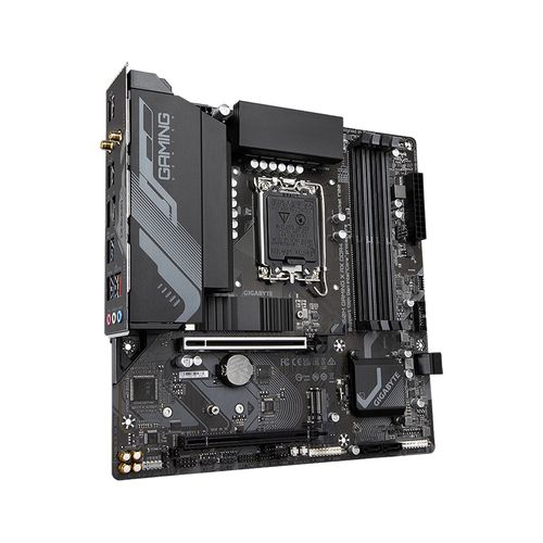 GIGABYTE B760M GAMING X AX rev. 1.x matična ploča slika 4