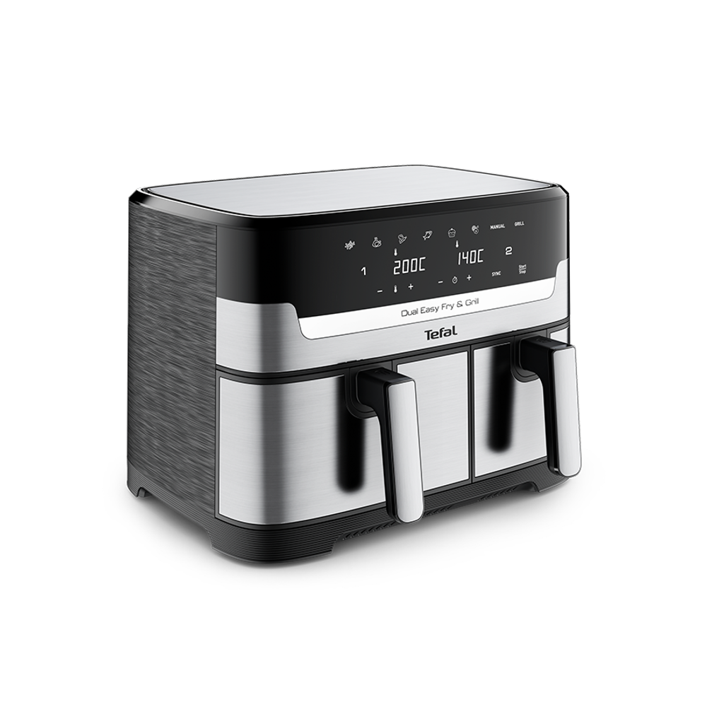 Tefal Friteza EASY FRY & GRILL EY905D10, 2700W / 8.3L slika 3