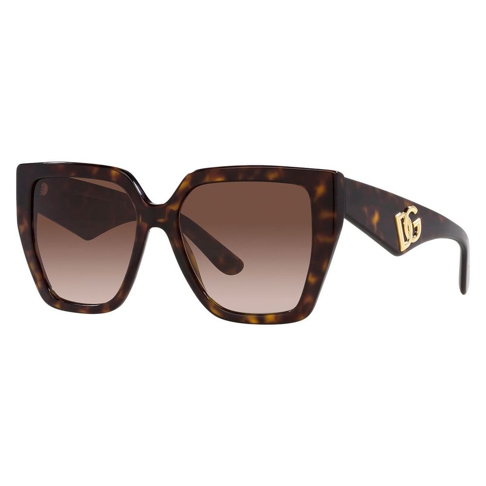 naočale Dolce & Gabanna Dolce & Gabanna DG4438 Tortoise slika 2