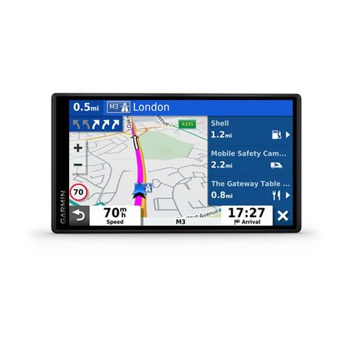 Garmin DriveSmart 55MT-S Europe slika 1