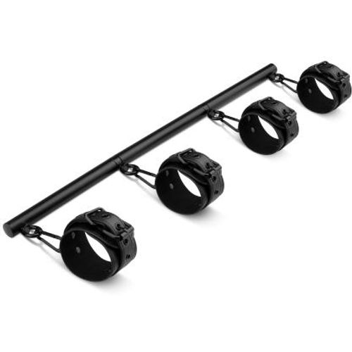 Adjustable Spreader Bar - Black slika 7