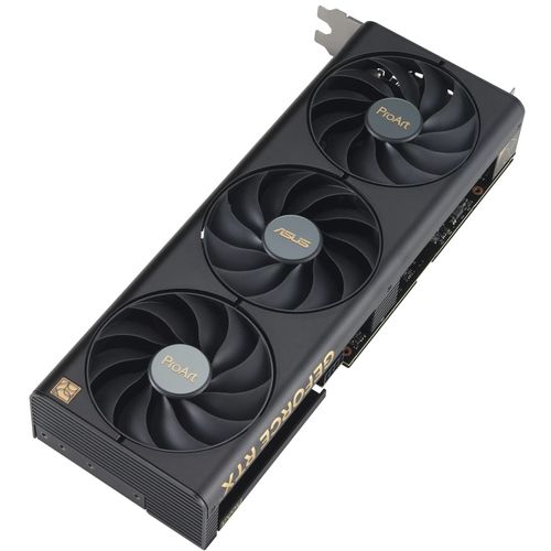 ASUS nVidia GeForce GTX 4060 Ti 16GB 128bit PROART-RTX4060TI-O16G slika 3