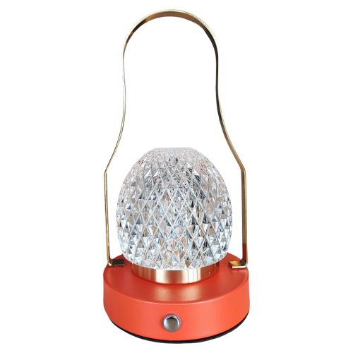 Opviq Stolna lampa 3014-09 - Orange slika 1