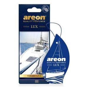 Mirisna jelkica Areon Sport Lux - Verano Azul