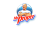 Mr. Proper logo