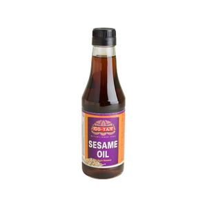 GO-TAN Sesam oil - sezamovo ulje 250 ml