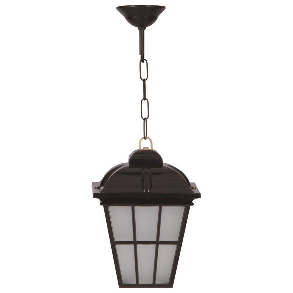 BFE-68183-BSY Crni Spoljašnji Luster slika 1