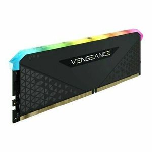 CORSAIR DDR4 16GB 3200MHz RGBVENGEANCE