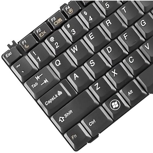Tastatura za Lenovo G550 G550A G555 B550 B560 slika 2