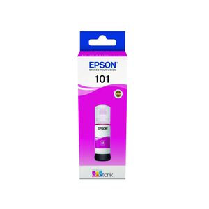 EPSON Tinta EcoTank/ITS 101 magenta
