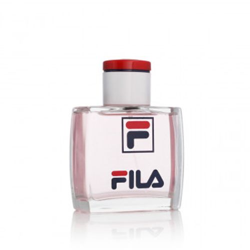 Fila Fila for Women Eau De Toilette 100 ml (woman) slika 1