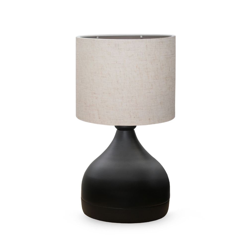 AYD-3087 Krem Stolna Lampa slika 2