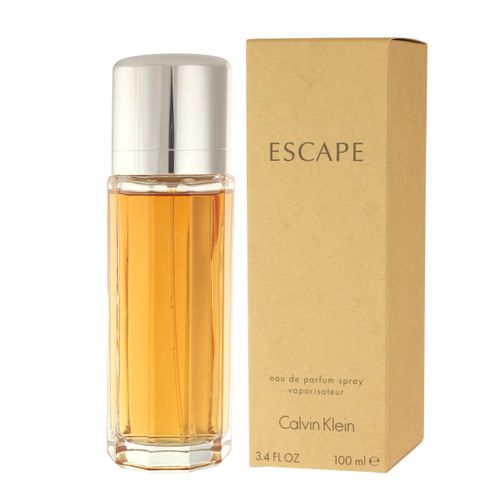 Calvin Klein Escape for Women Eau De Parfum 100 ml (woman) slika 4