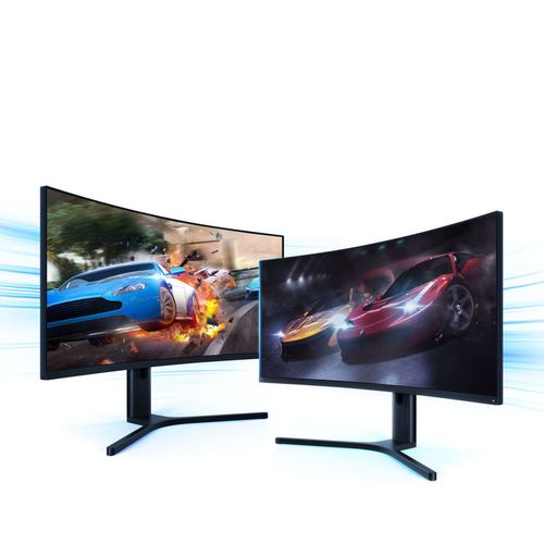 Xiaomi Mi Curved Gaming Monitor 34" slika 3