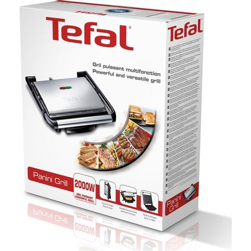 Tefal Inicio el. roštilj Inicio Grill slika 3