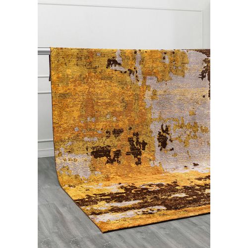 Tepih QUASAR MUSTARD, 240 x 340 cm slika 4