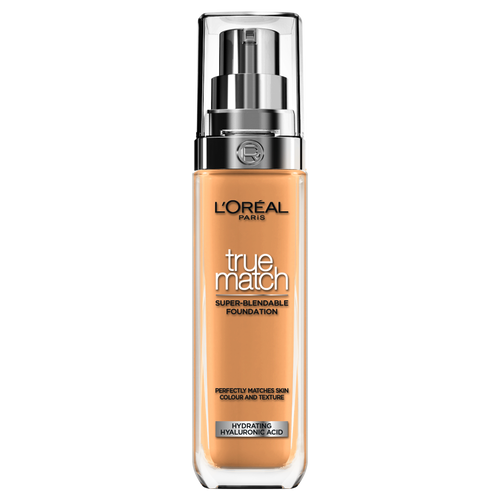 L'Oreal Paris True Match Tekući Puder 2.D/2.W Warm slika 1