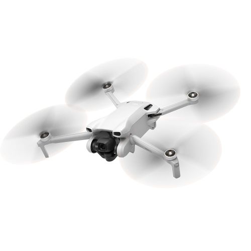 Dron DJI Mini 3 Fly More Combo (GL) (DJI RC) slika 4