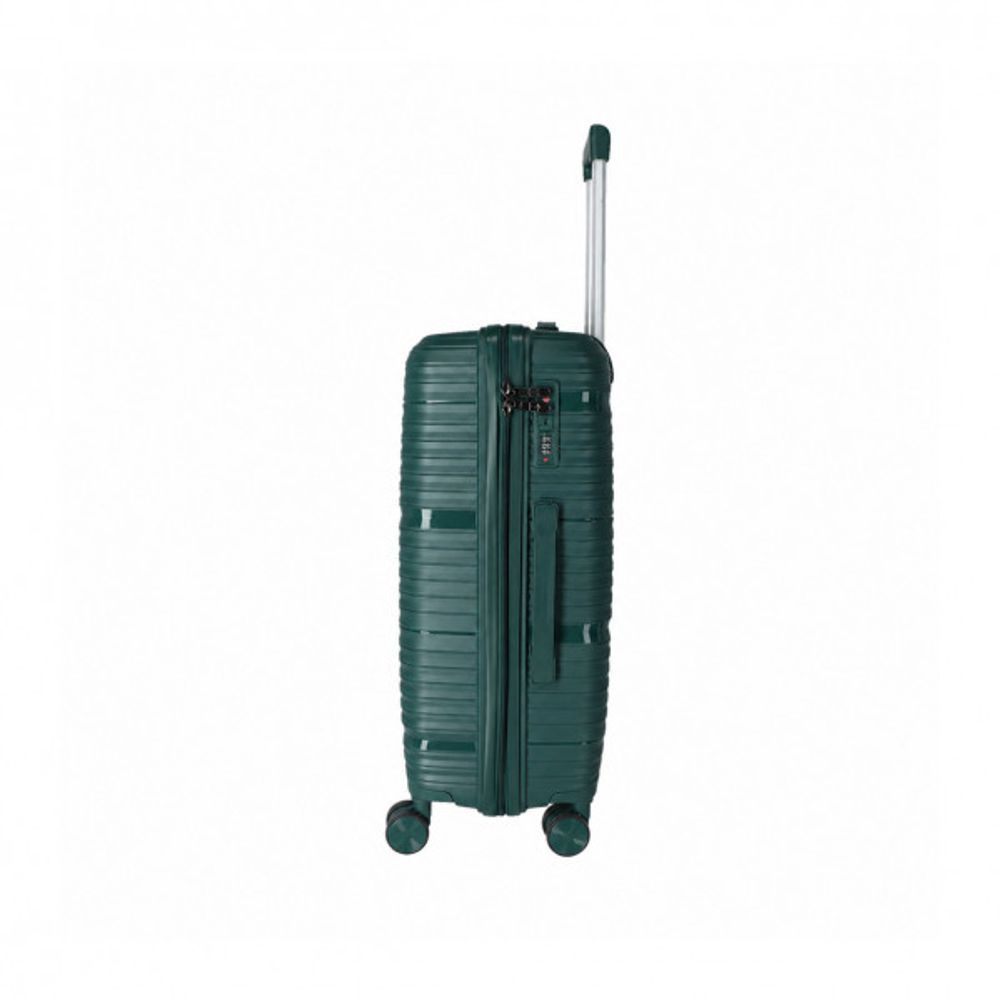 Spirit Kofer AeroPack 20" T.Zelni slika 4