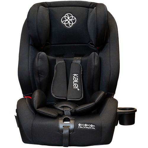 KALEI Auto-sjedalica OLINO FX 9-36kg Isofix HXW-HQ, Black slika 2