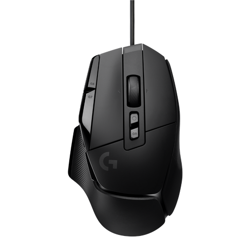 Logitech G502 X gaming miš, crni 910-006138 slika 2