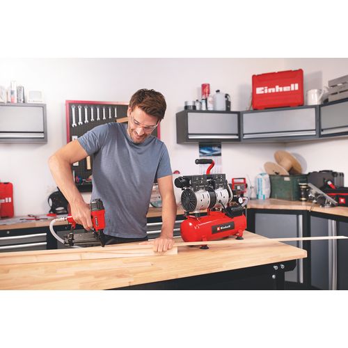 Einhell Expert tihi kompresor TE-AC 6 Silent slika 2