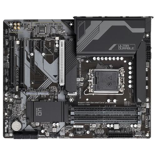 Gigabyte Z790 D rev. 1.x matična ploča slika 3