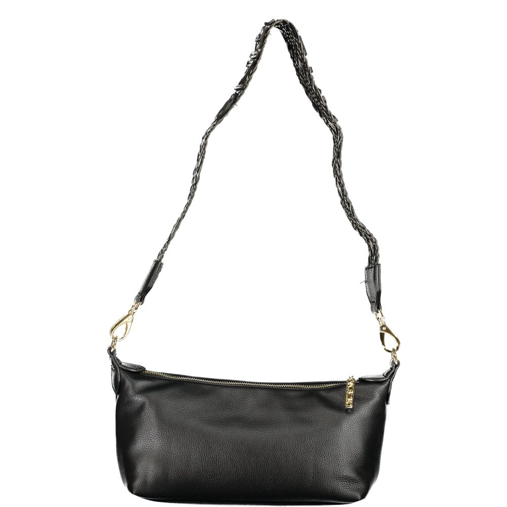 Valentino Bags ženska crna torba slika 2