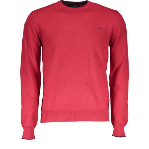 HARMONT &amp; BLAINE MEN'S RED SWEATER slika 1