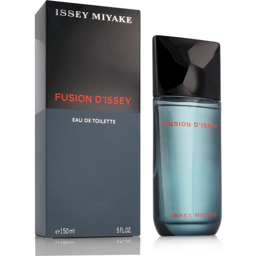 Issey Miyake Fusion d'Issey Eau De Toilette 150 ml (man) slika 2