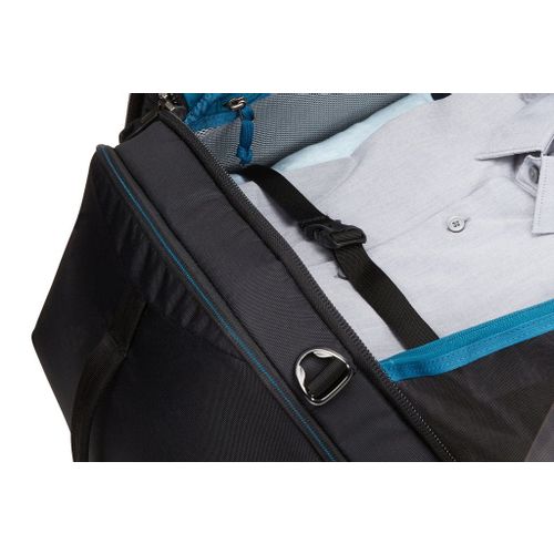 Putna torba Thule Subterra Duffel 60L crna slika 5