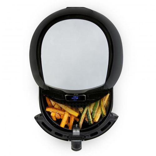 Domo friteza XXL 5,5L LCD DISPLAY DO513FR slika 3