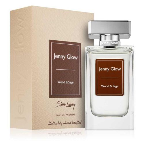 Jenny Glow WOOD & SAGE edp 30ml slika 2