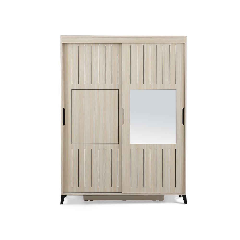 Pasific Home Fuga 140 - Ormar od Hrasta slika 8