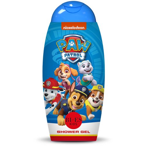 BI-ES paw patrol gel za tuširanje & šampon za dječake, 250ml slika 1