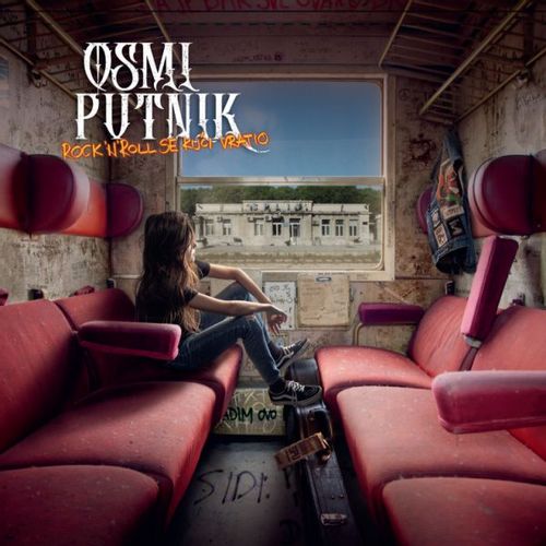 Osmi putnik - Rock'n'roll se kući vratio  slika 1