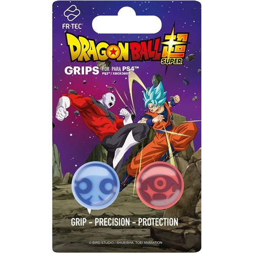 FR-TEC DRAGON BALL Z GRIPS - UNIVERSE slika 2