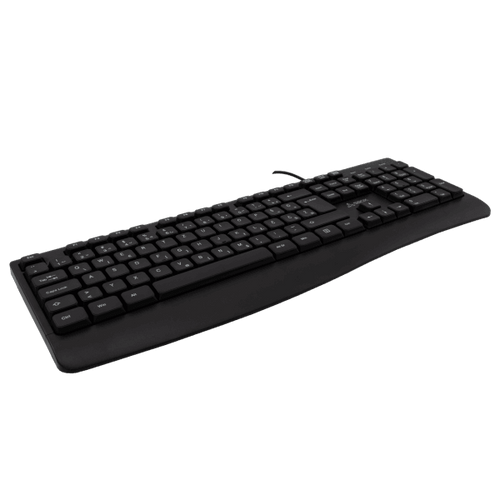 S BOX K 103 Tastatura, USB, SR slika 2