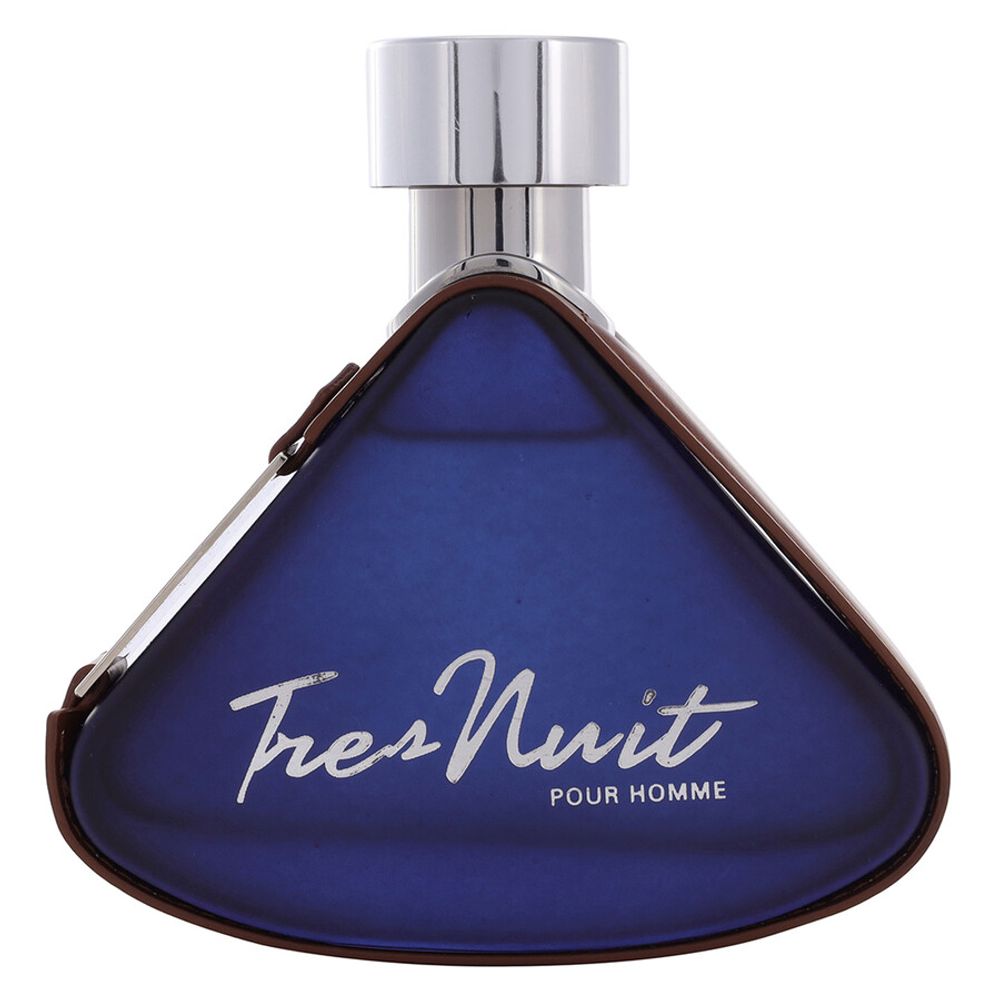 Armaf Tres Nuit Eau De Toilette 100ml slika 2