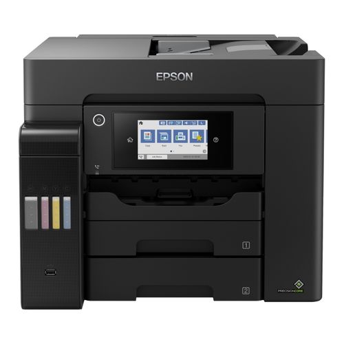 EPSON L6570 EcoTank multifunkcijski inkjet uređaj slika 2