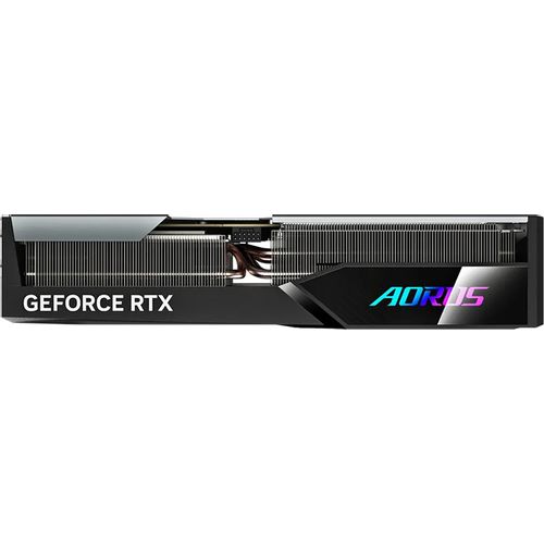 GIGABYTE nVidia GeForce RTX 4070 SUPER MASTER 12GB GV-N407SAORUS M-12GD grafička karta slika 7