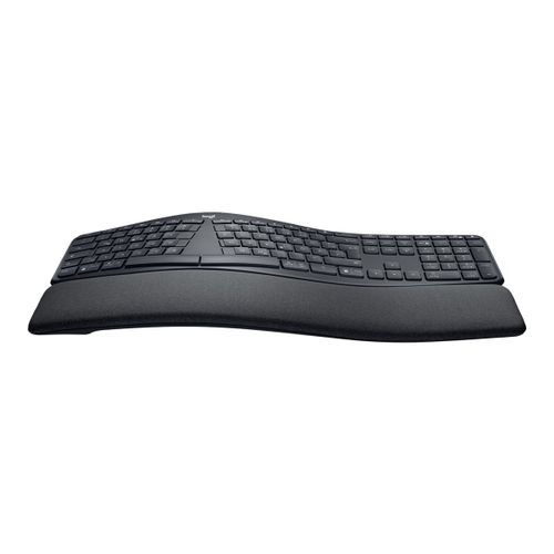 Tipkovnica Logitech ERGO K860 GRAPHITE (HR), 920-010108 slika 3