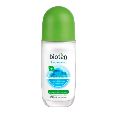 Bioten Rolon Hyaluronic 50ml slika 1