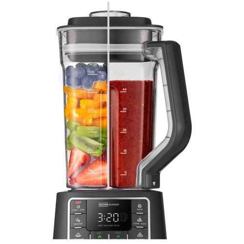 Sencor vakuumski smoothie blender SBU 7878BK slika 9