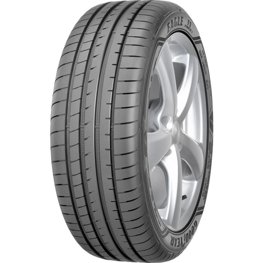 Goodyear Ljetna guma EAGLE F1 ASYMMETRIC 3 245/45R18 (putnička vozila) slika 1