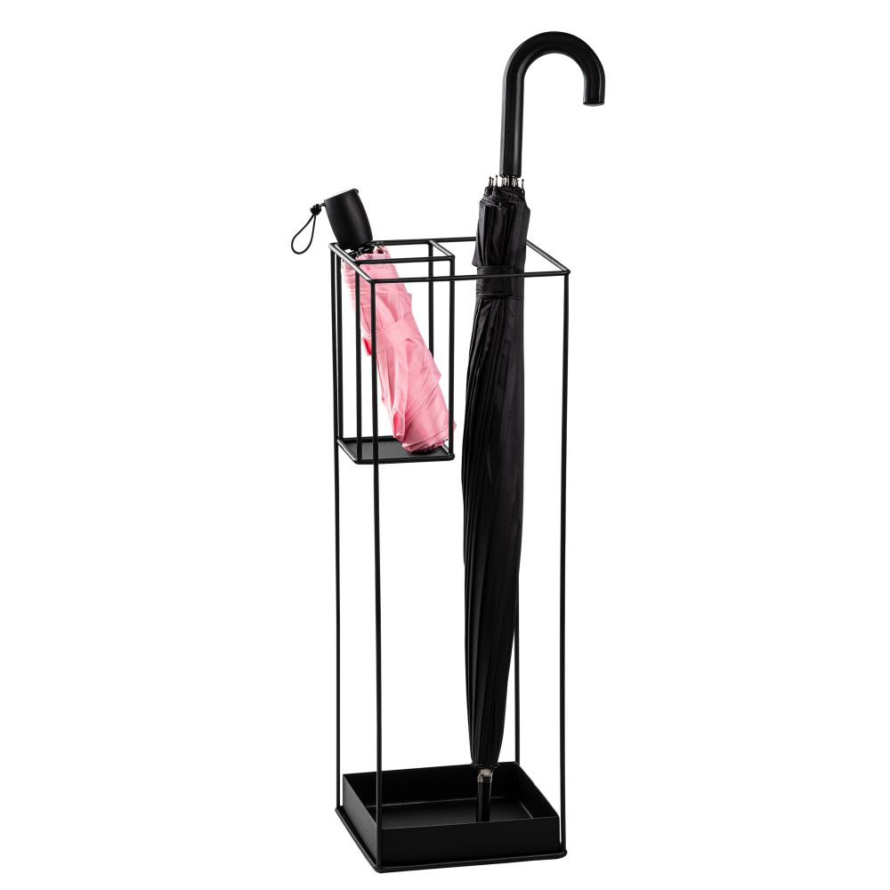 Umbrella stand Şemsiye-A - 008, colour: black slika 5