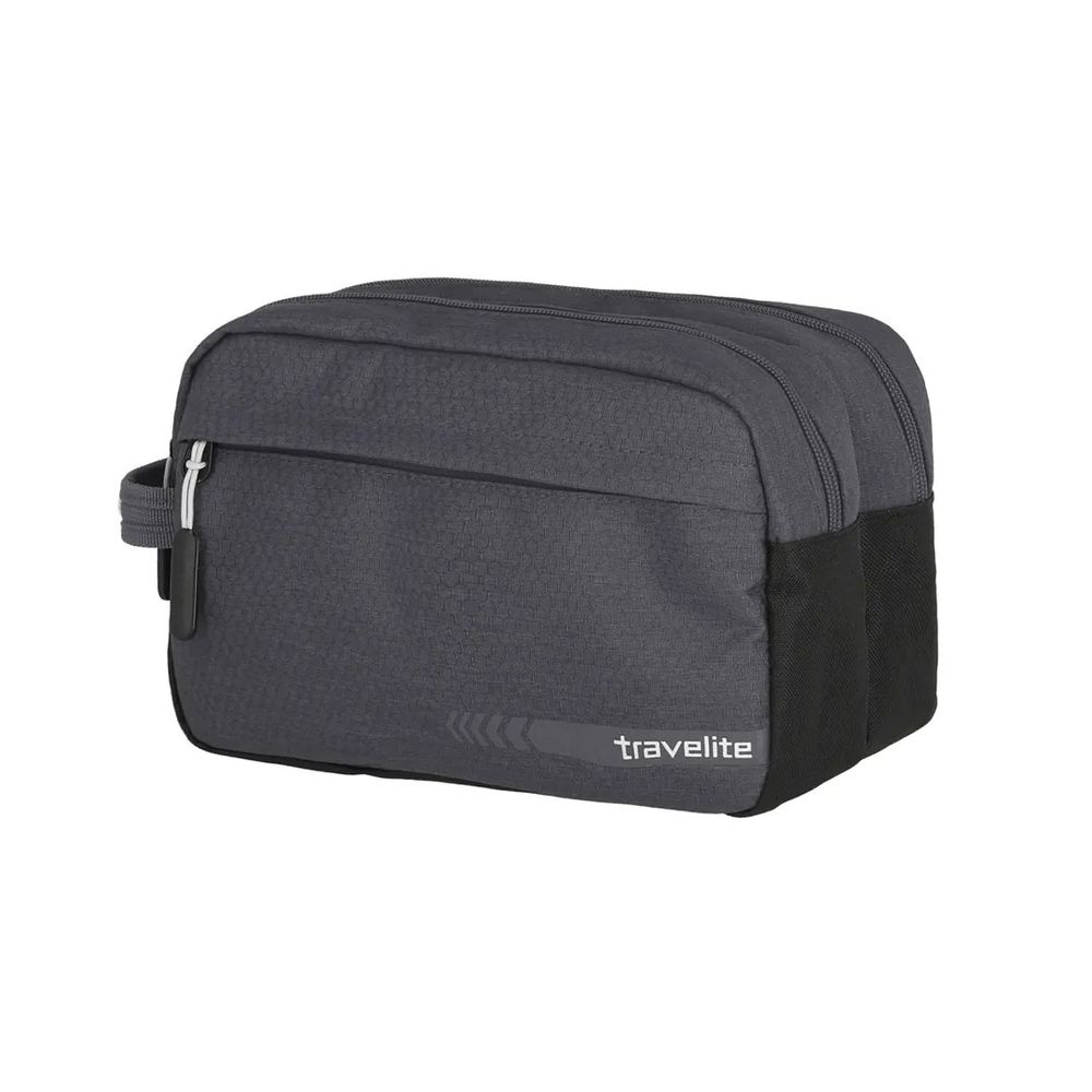 Travelite Neseser 26 cm Kick Off, 006920-04, anthracite slika 1