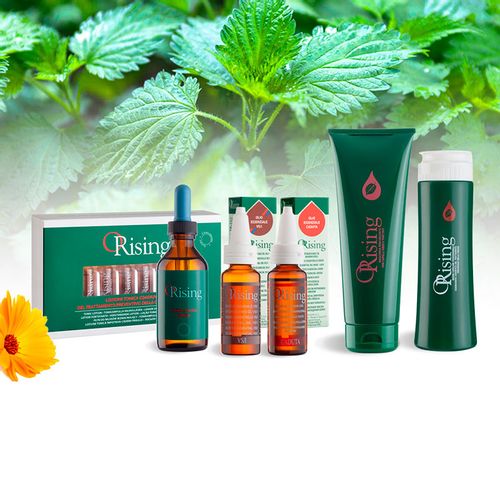 O'Rising maska za jačanje i protiv ispadanja kose (150 ml) slika 2