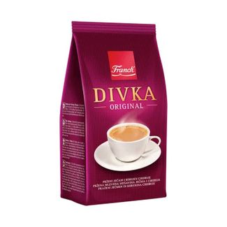 Franck Divka kavovina Original 250 g